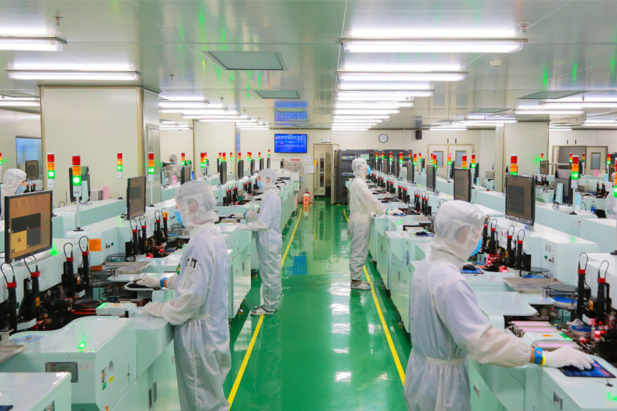 ΚΙΝΑ Shenzhen Apexls Optoelectronic Co.,LTD Εταιρικό Προφίλ